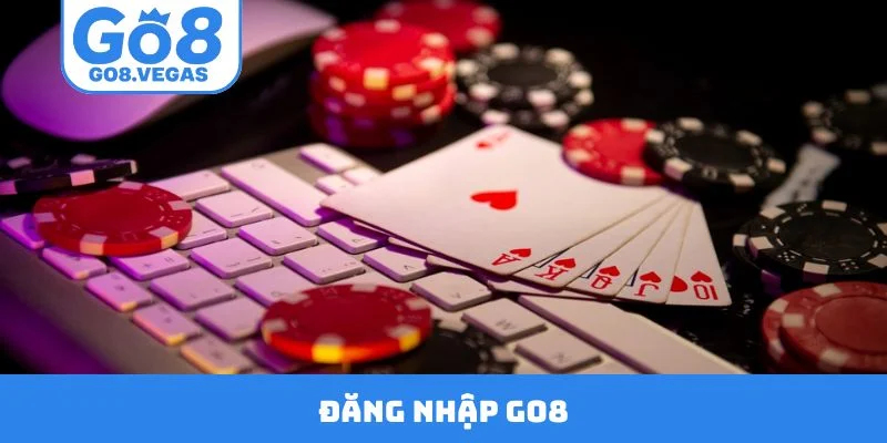 Đăng nhập GO8