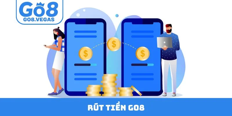 Rút tiền GO8