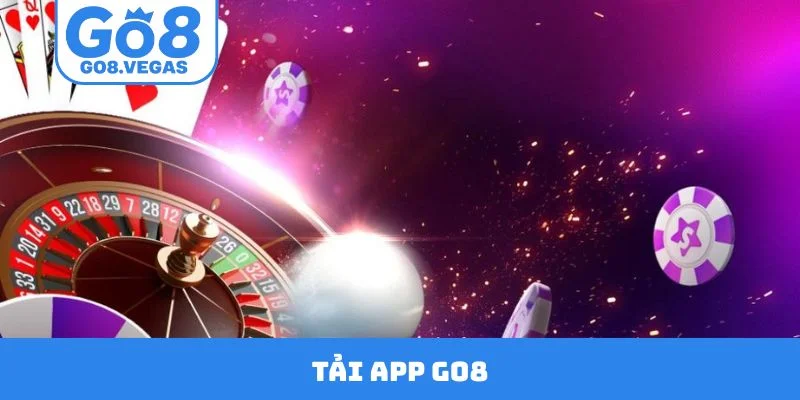 Tải app GO8